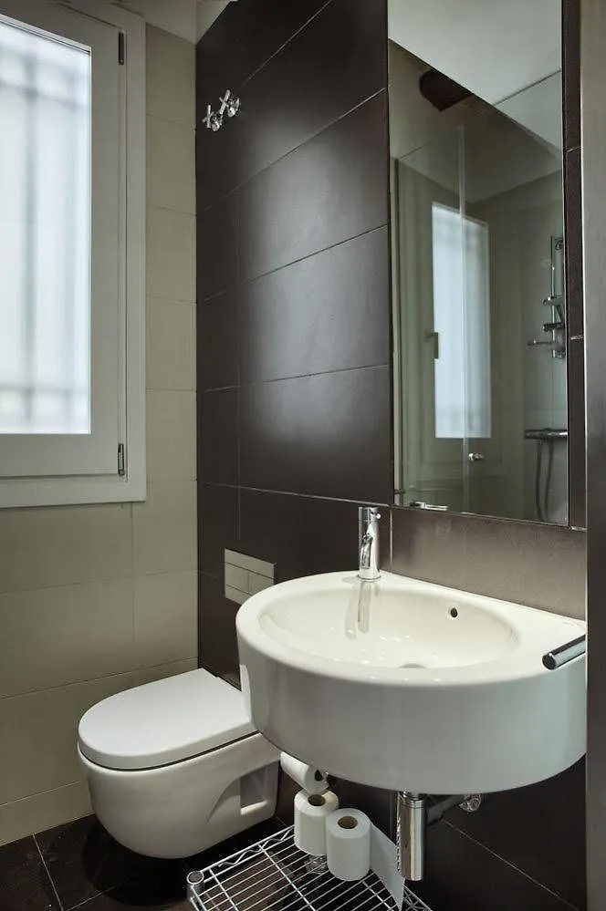 City Stays Portaferrissa Apartment برشلونة