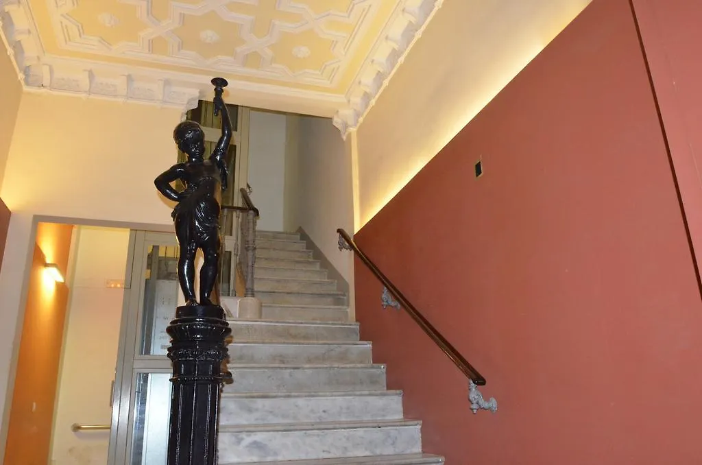City Stays Portaferrissa Apartment برشلونة