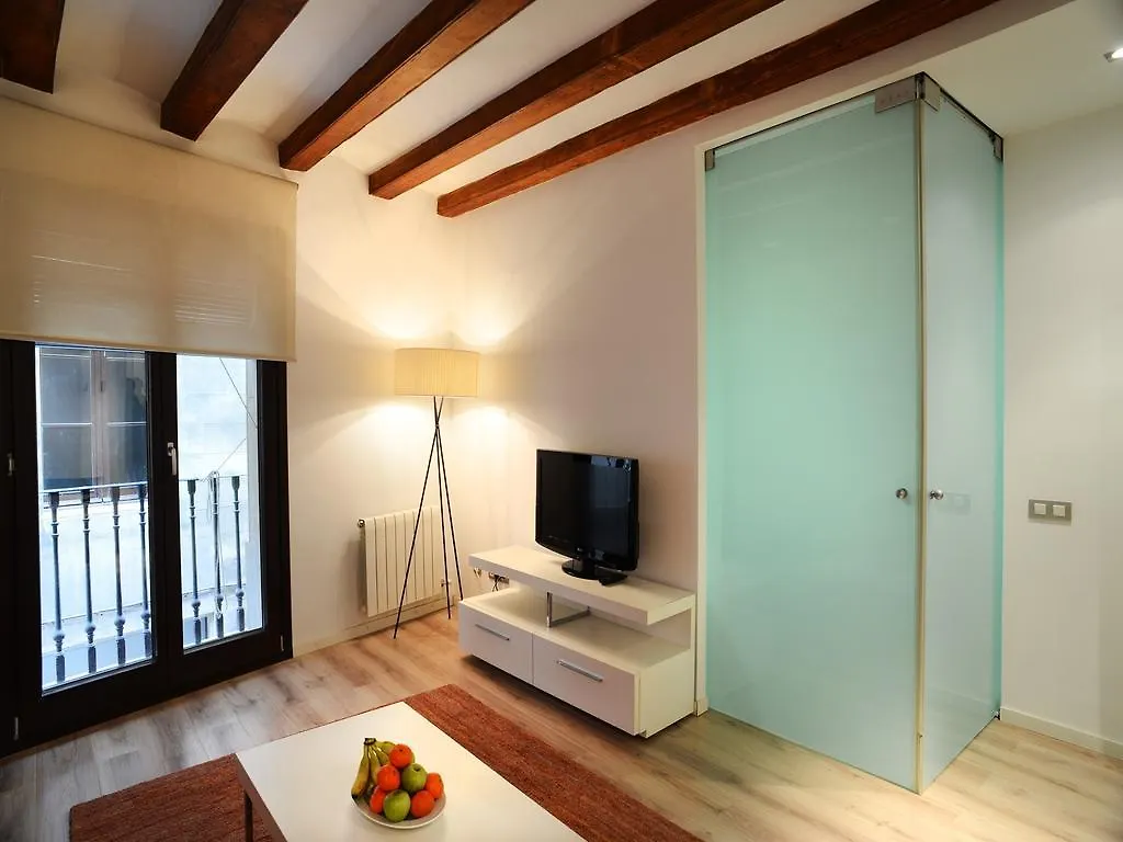 City Stays Portaferrissa Apartment برشلونة إسبانيا