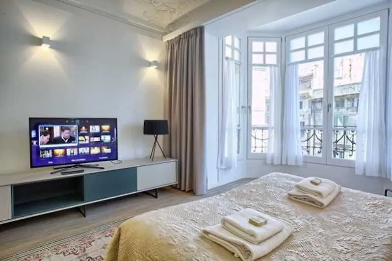 City Stays Portaferrissa Apartment برشلونة 3*,  إسبانيا