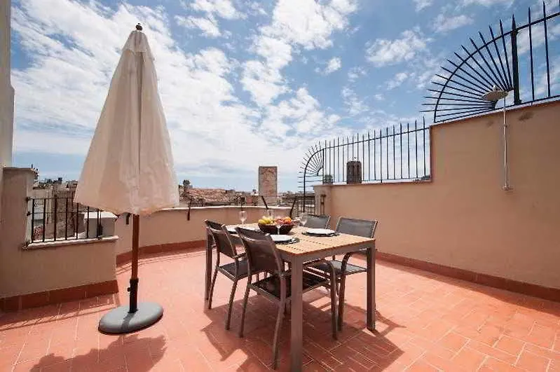 City Stays Portaferrissa Apartment برشلونة