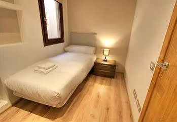 Hotel City Stays Portaferrissa Apartment Barcellona