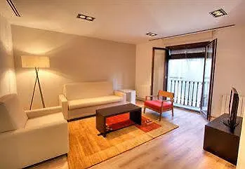 *** Hotel City Stays Portaferrissa Apartment Barcellona Spagna