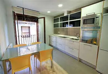 City Stays Portaferrissa Apartment Barcellona Spagna