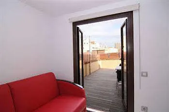 City Stays Portaferrissa Apartment Barcellona Hotel