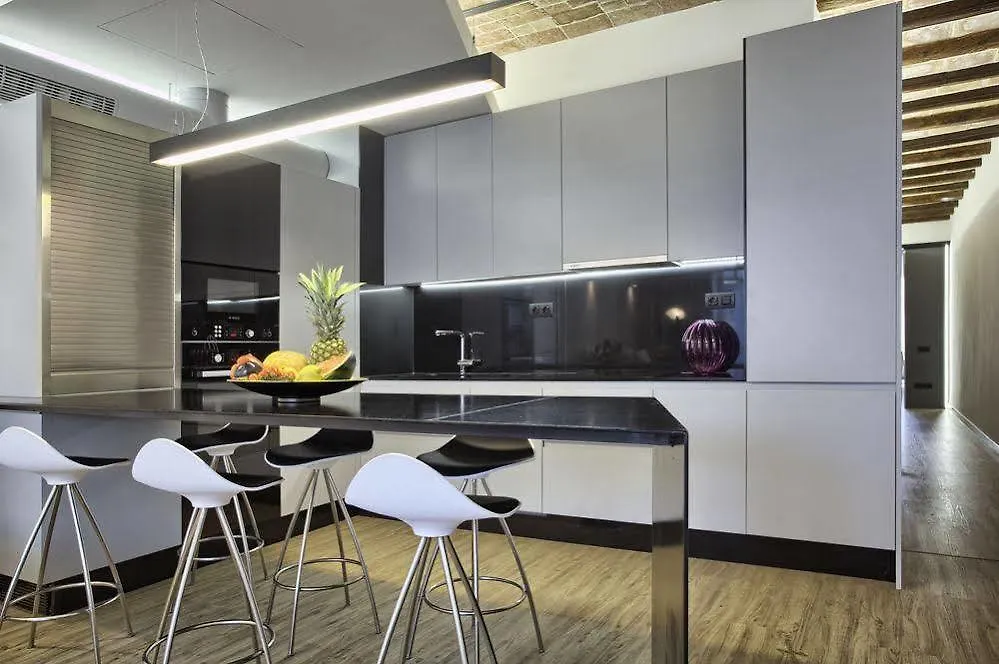 City Stays Portaferrissa Apartment Barcellona 3*,  Spagna
