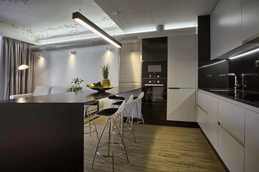 City Stays Portaferrissa Apartment Barcellona