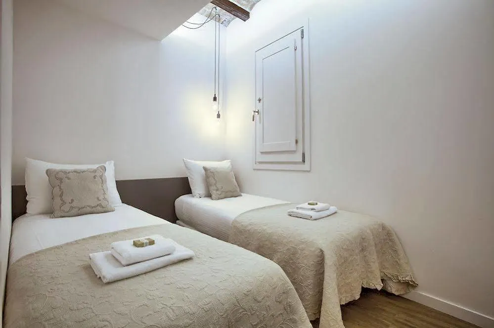 City Stays Portaferrissa Apartment Barcellona Spagna