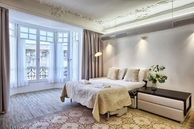 City Stays Portaferrissa Apartment Barcellona