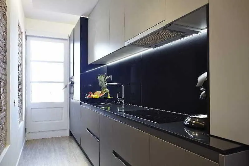 City Stays Portaferrissa Apartment Barcellona
