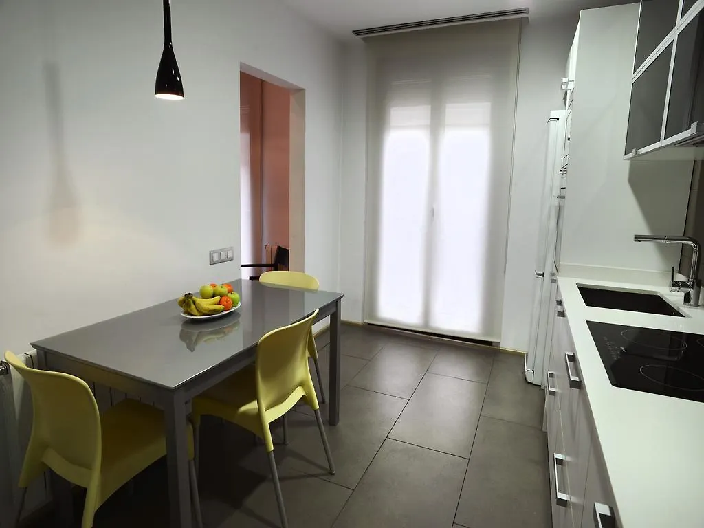 City Stays Portaferrissa Apartment Barcellona
