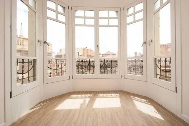 City Stays Portaferrissa Apartment Barcellona Hotel